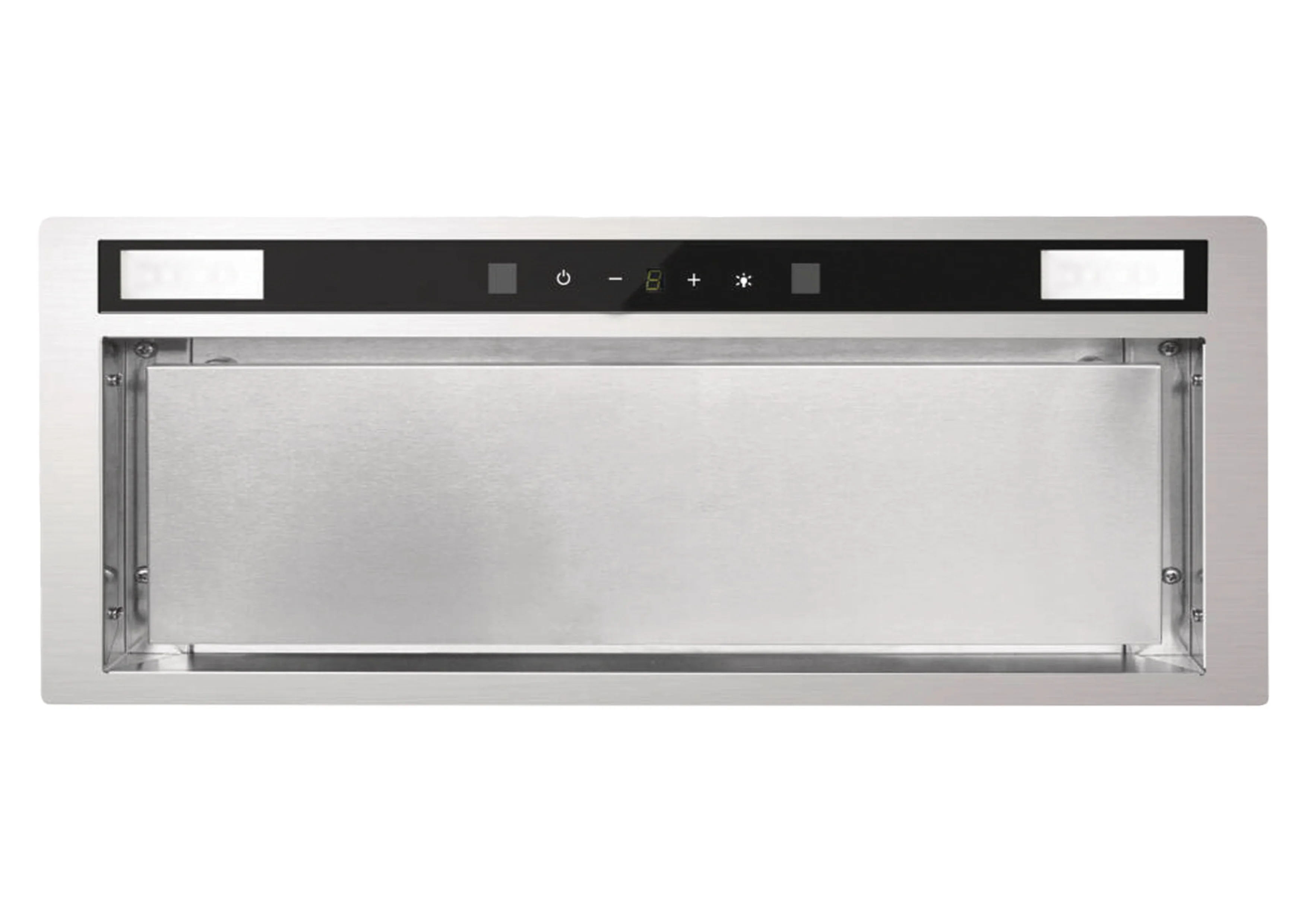 60cm Built in Rangehood