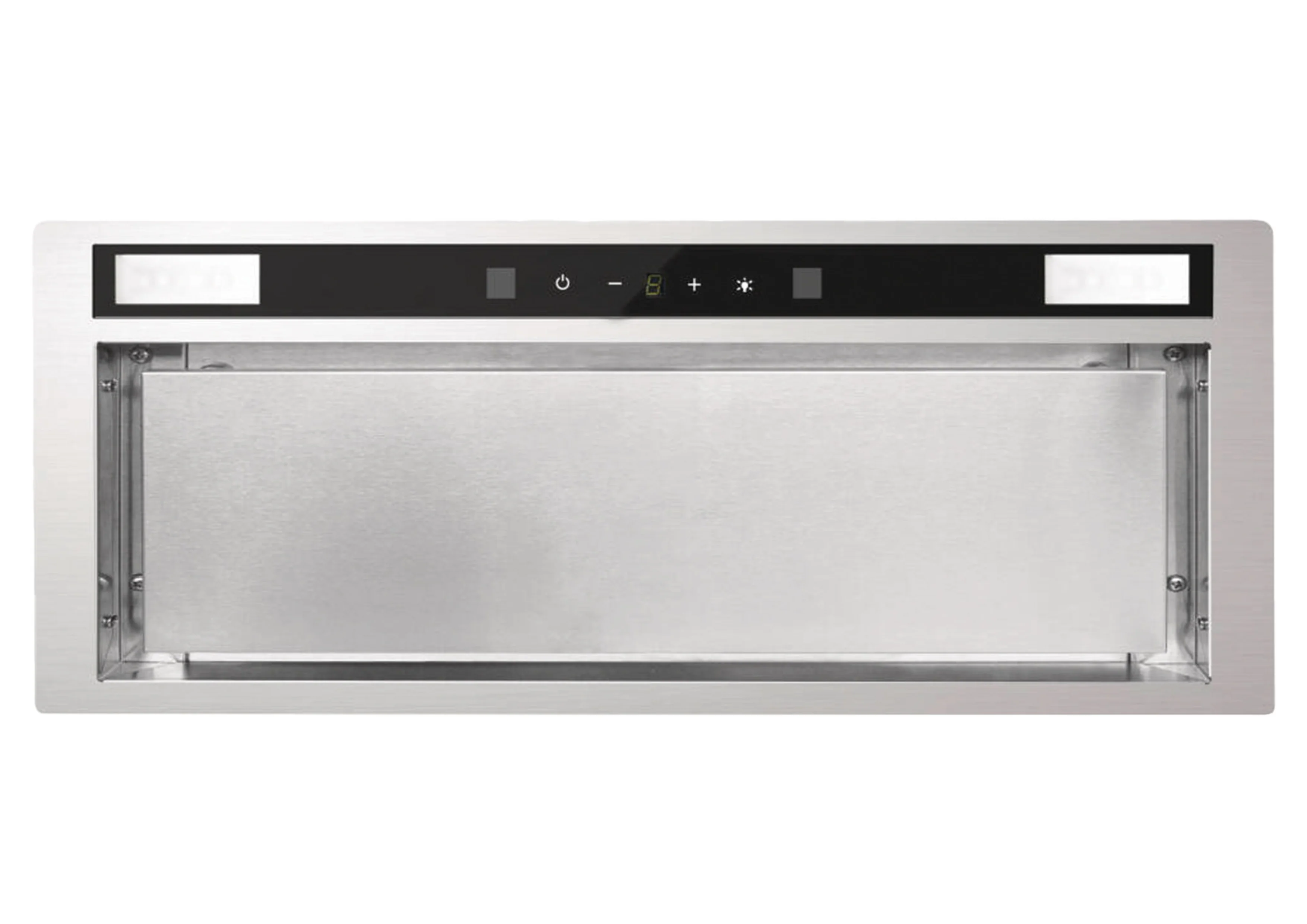 90cm Built in Rangehood