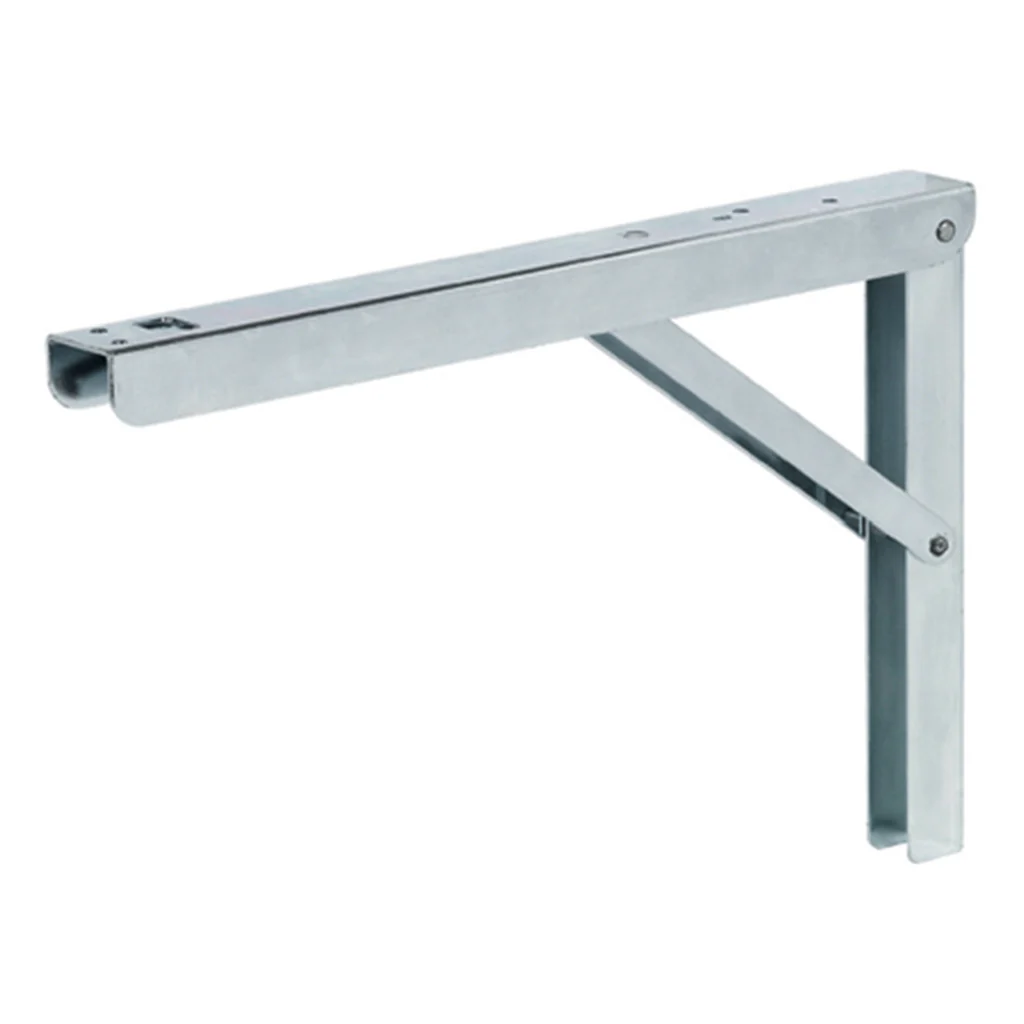 Adjustable Folding Bracket