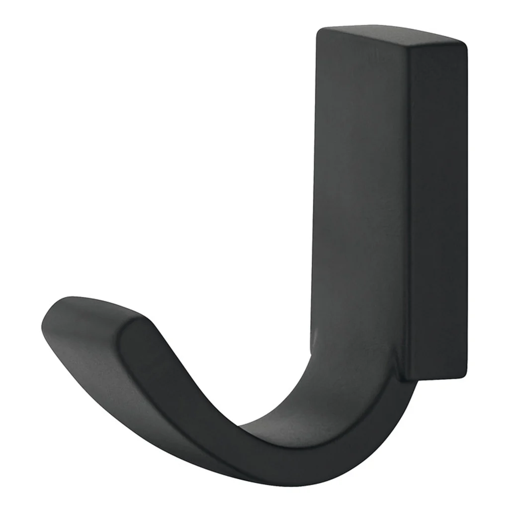 Coat Hook | 3 Finishes - Image 2