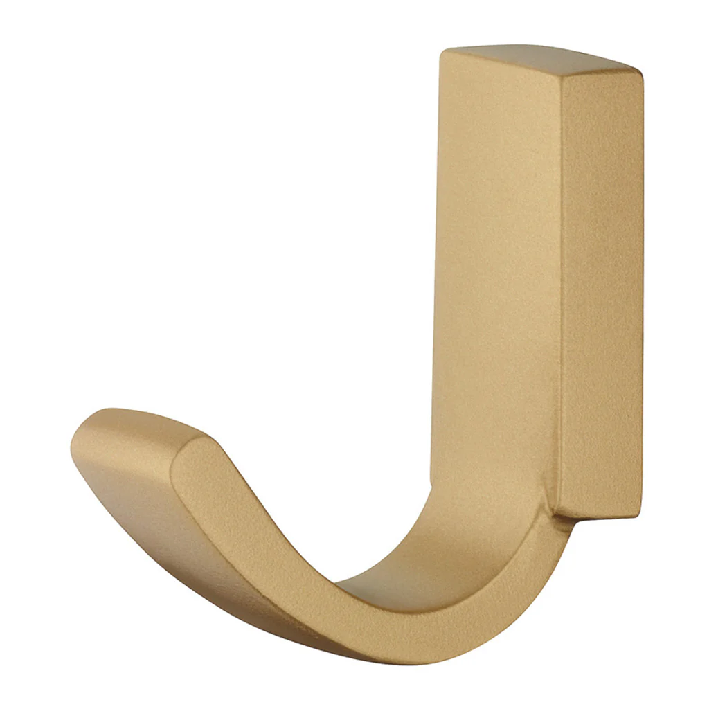 Coat Hook | 3 Finishes - Image 3