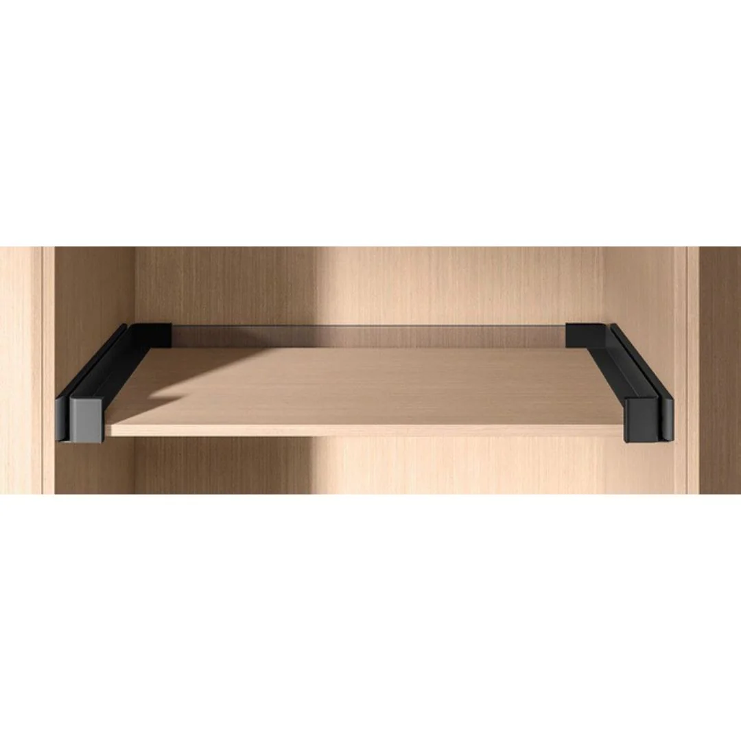 Conero Pull Out Drawer with Flock Inserts 72H - Image 2