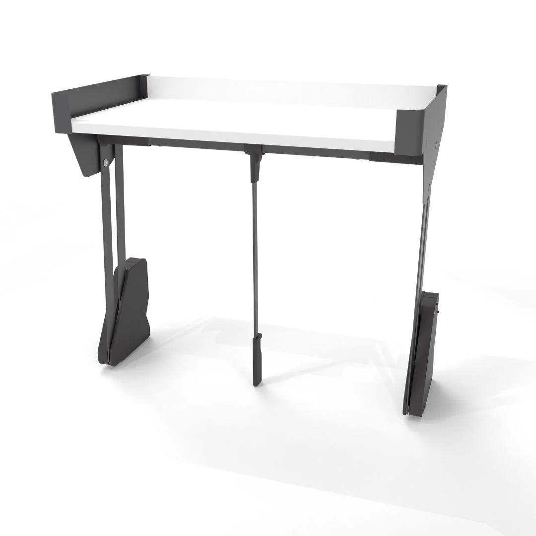 Conero Wardrobe Lift Top - Image 2