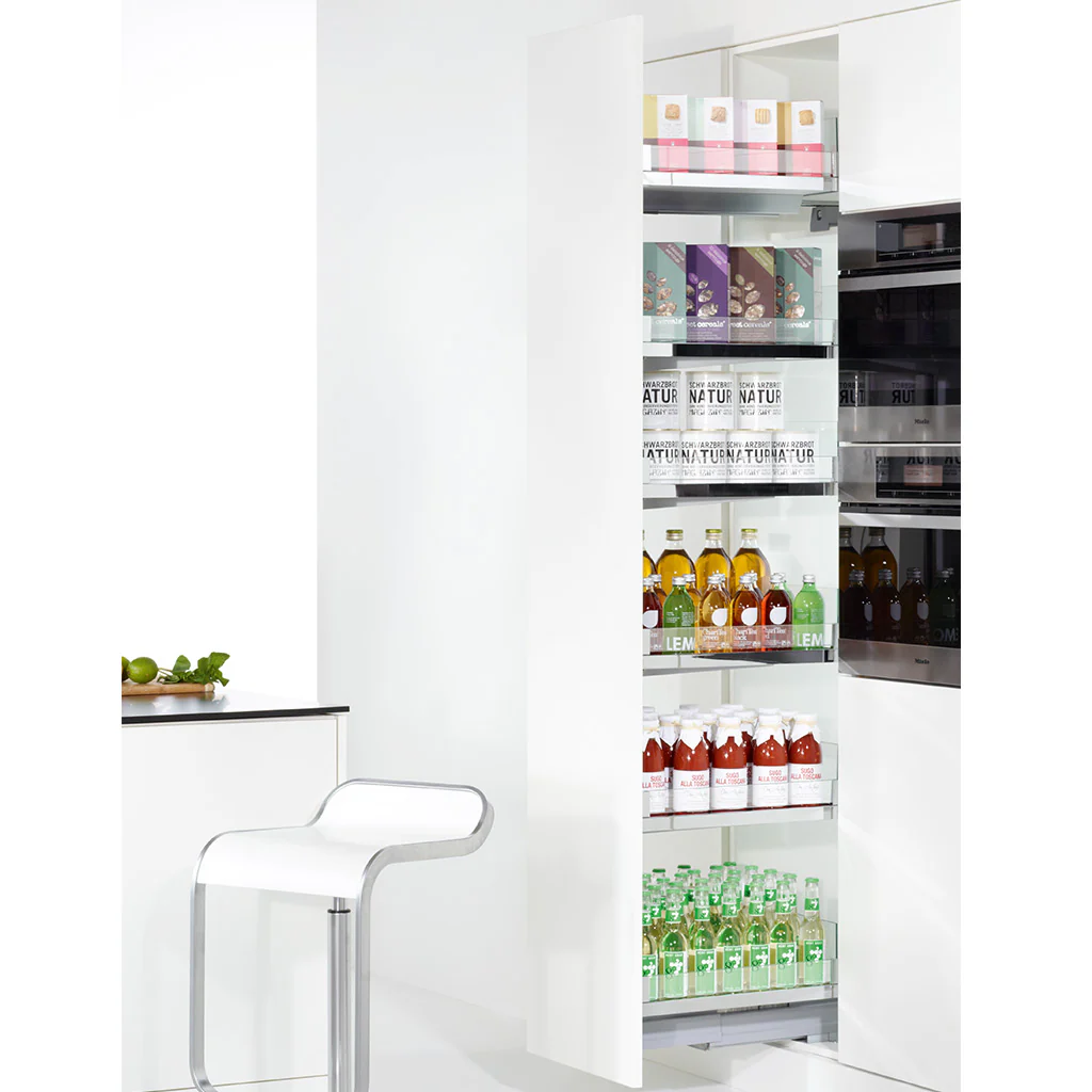 Convoy Centro Pull-Out Pantry - Image 4