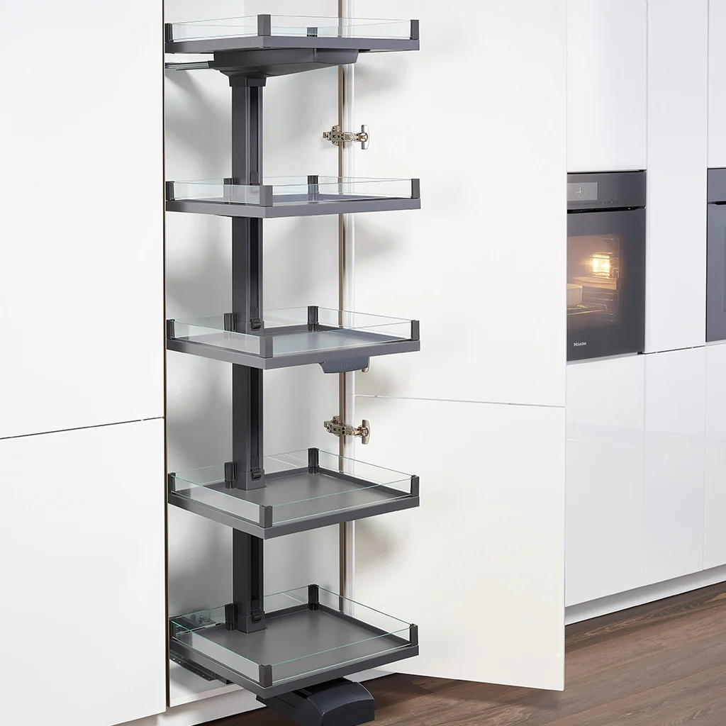 Convoy Lavido Pull-Out Pantry - Image 3