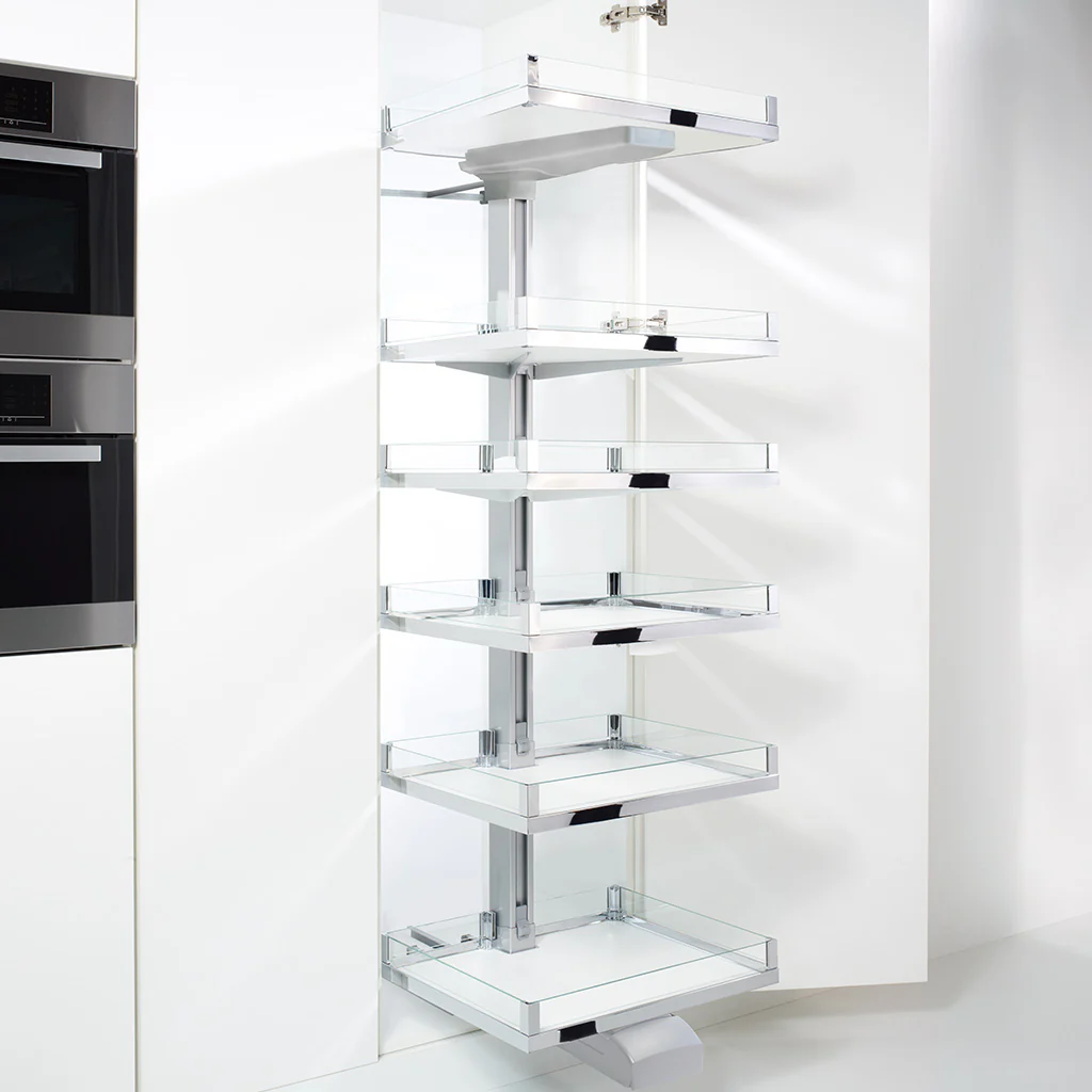 Convoy Lavido Pull-Out Pantry - Image 4