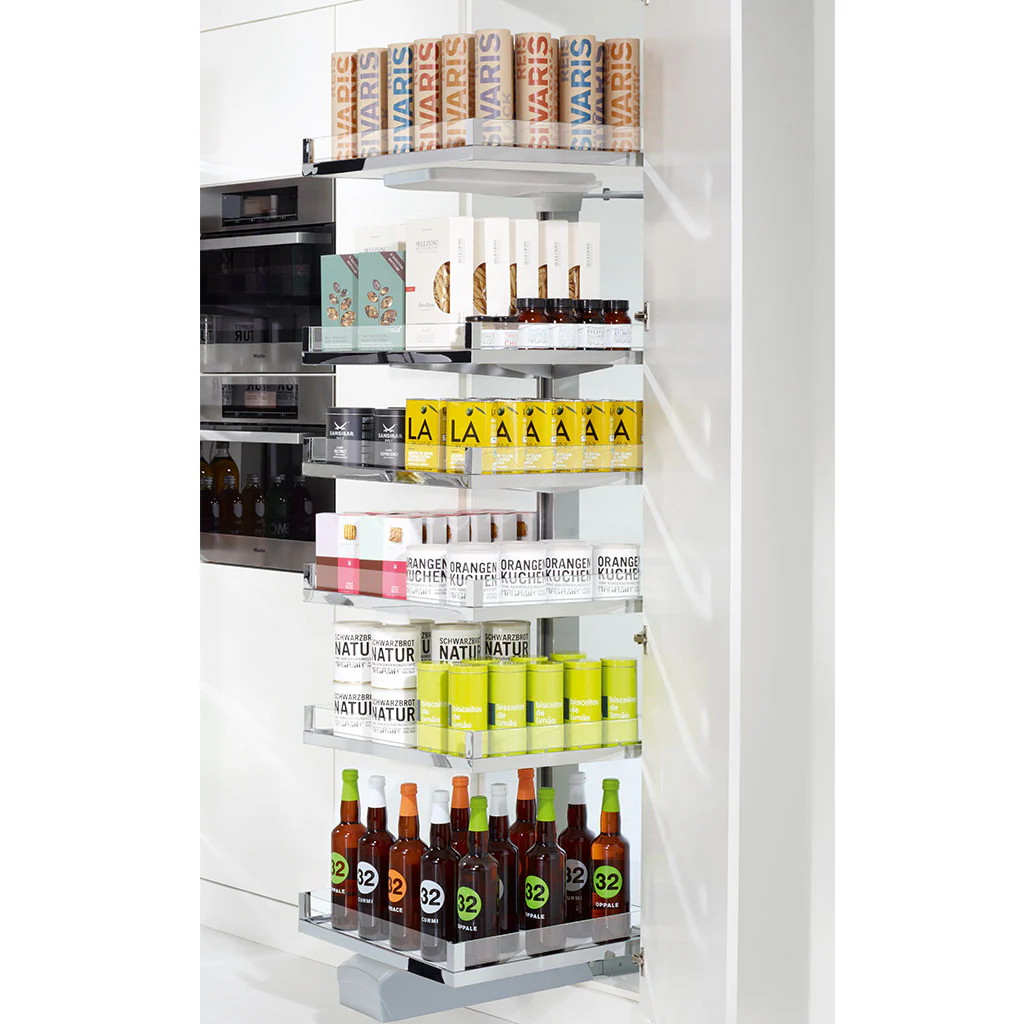 Convoy Lavido Pull-Out Pantry - Image 6