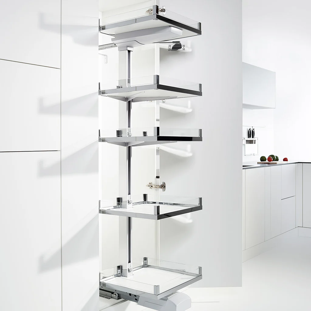Convoy Premio Pull-Out Pantry - Image 3