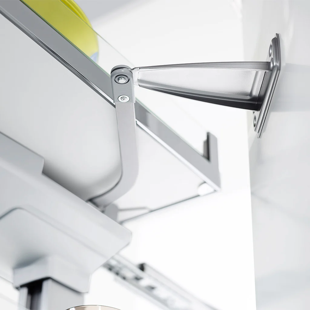 Convoy Premio Pull-Out Pantry - Image 6