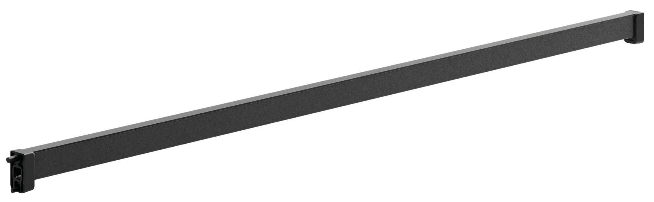 Conero Wardrobe Rail - Image 3