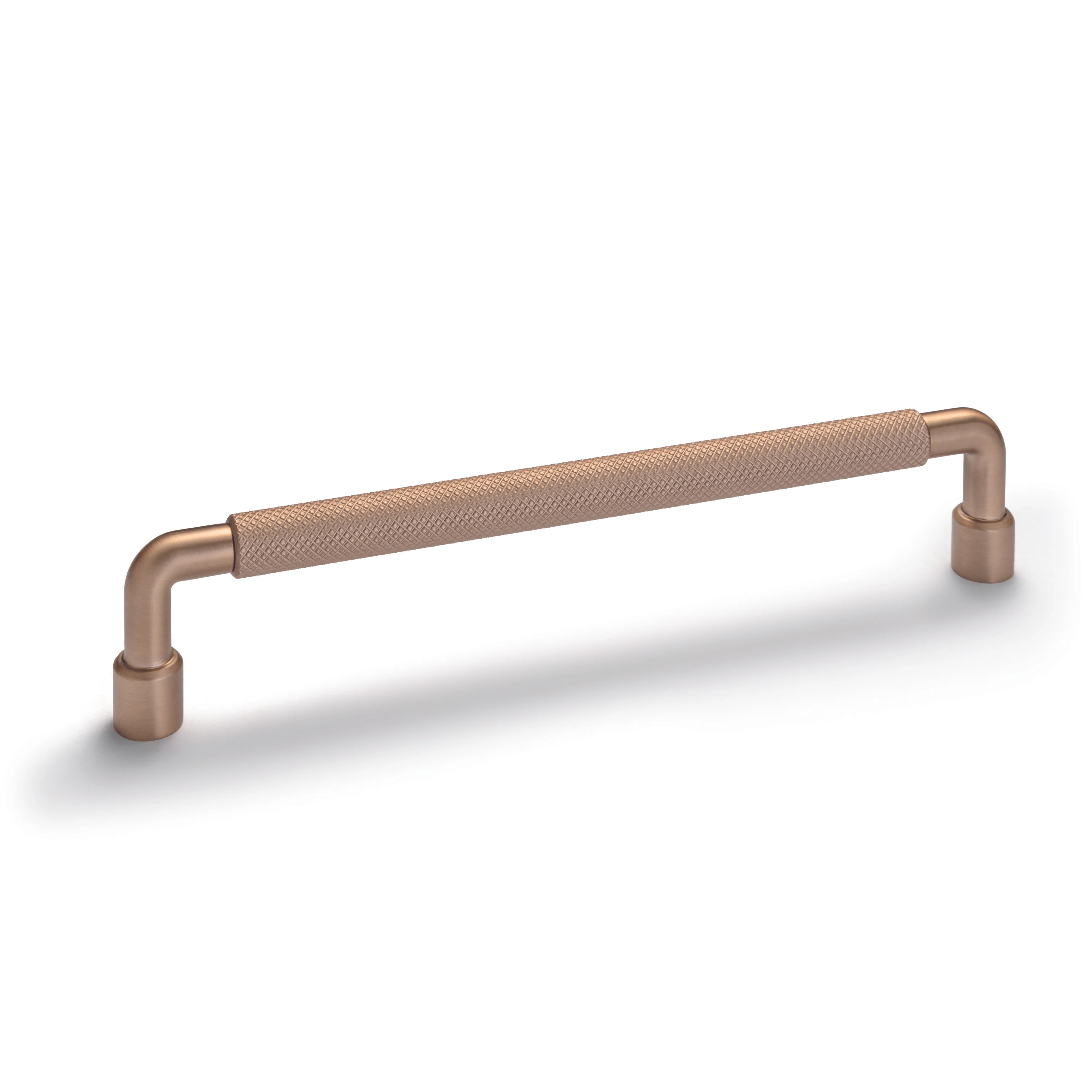 H2305 Textured Cabinetry Handle, 4 sizes, 3 x colours - Image 2