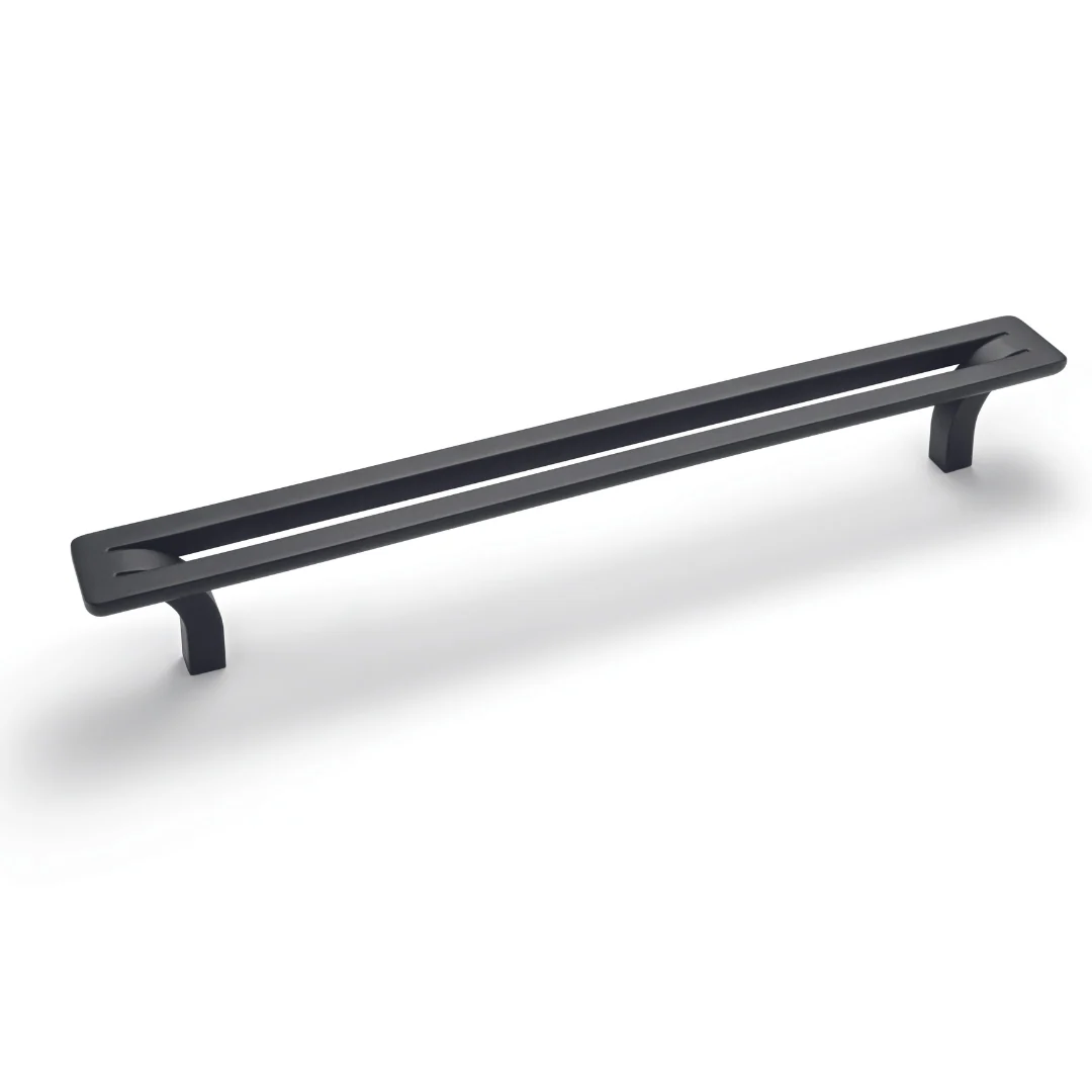 H2350 Cabinetry Handles, 3 sizes, 3 colours - Image 2