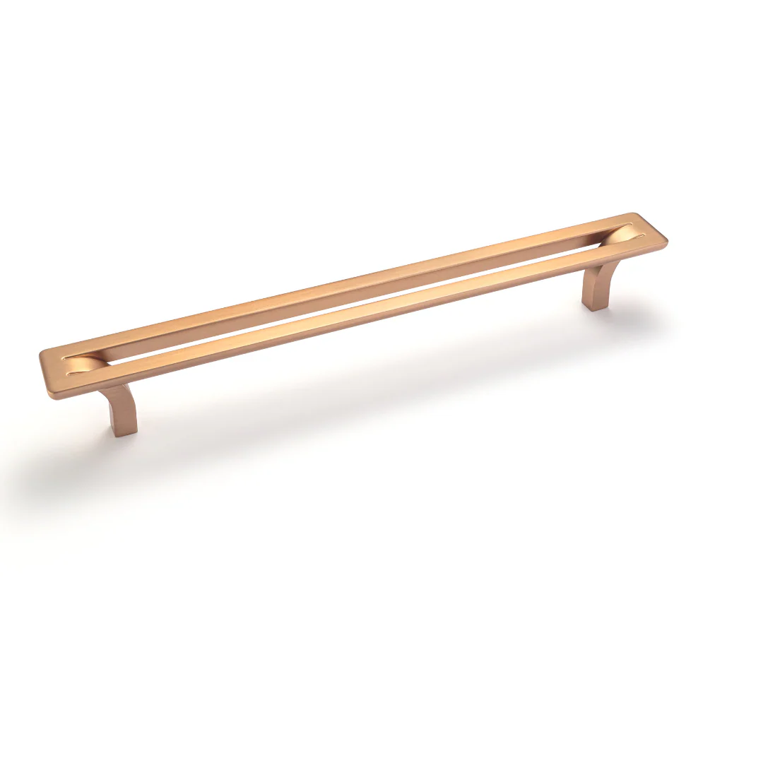 H2350 Cabinetry Handles, 3 sizes, 3 colours - Image 4