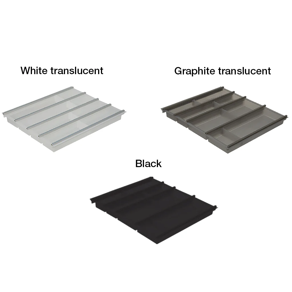 Cuisio Cutlery Trays - Image 3