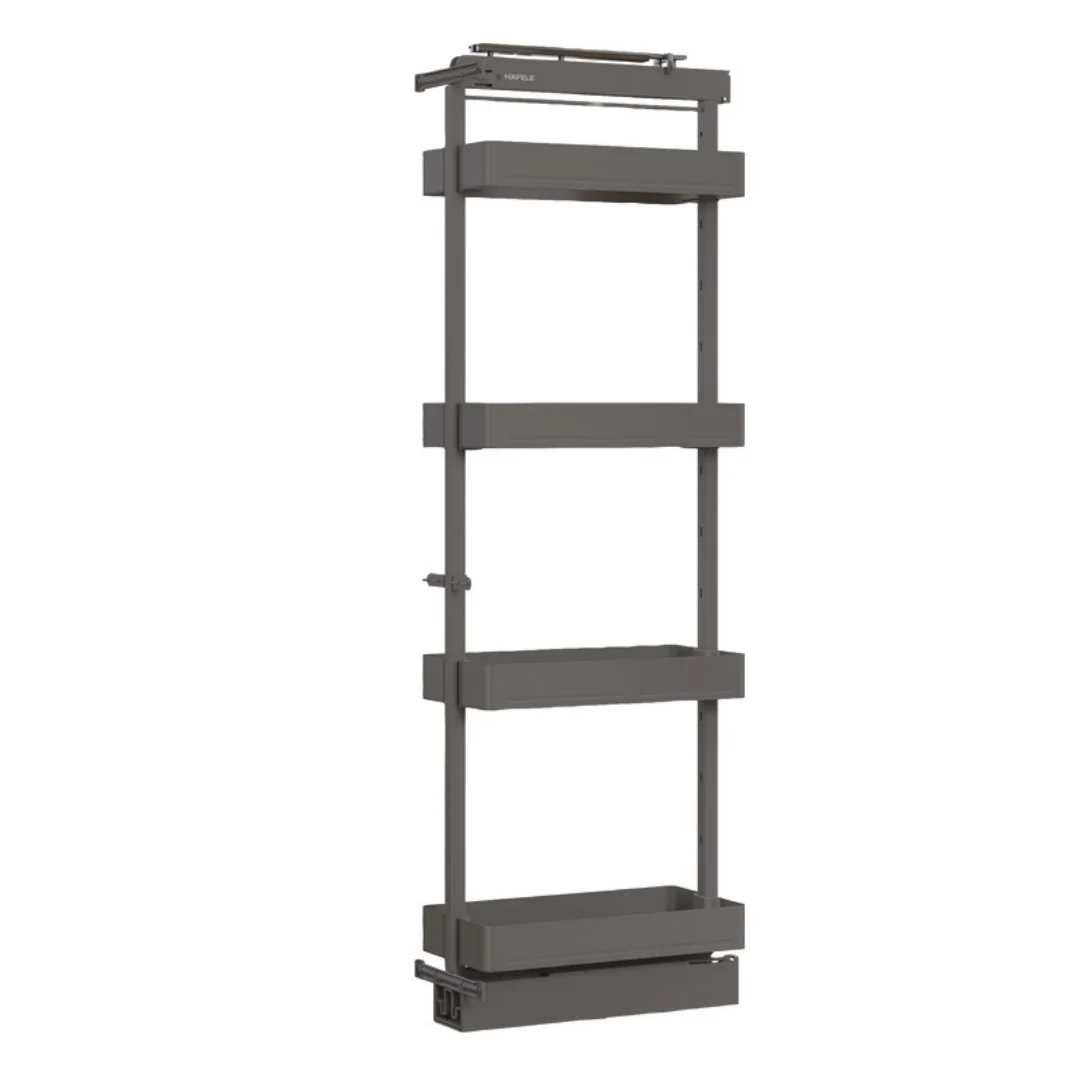 Tall Pantry Unit, Häfele Utensio ST Plus - Image 3