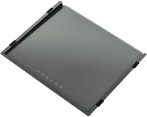 Squareline Drainer Tray - Linen - Image 2