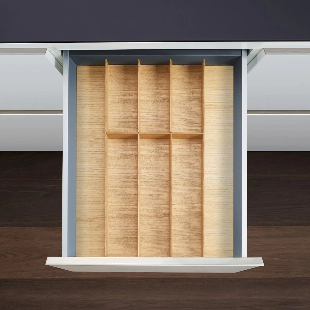 Fineline LiniQ Set (for 400mm drawer width) - Image 2