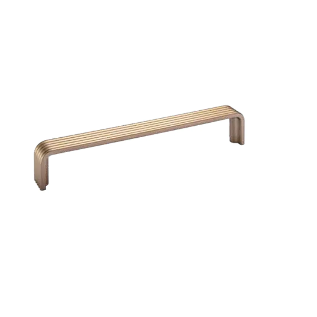H2345 Cabinetry Handles, 2 sizes, 2 colours, - Image 2