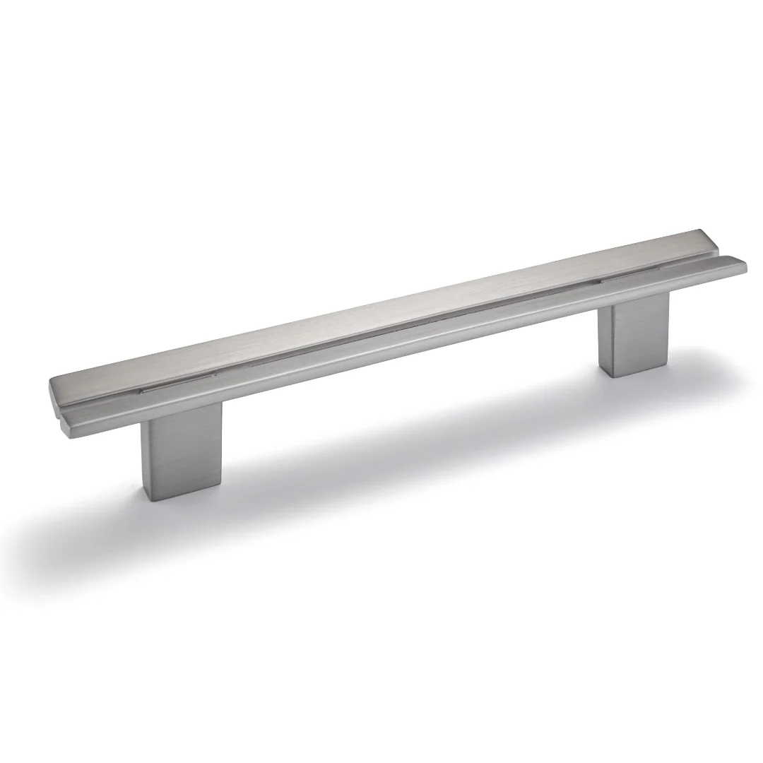 H2360 Cabinetry Handles, 2 Sizes, 3  Colours - Image 2