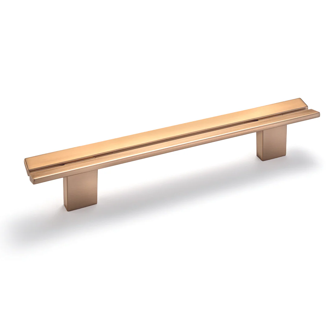 H2360 Cabinetry Handles, 2 Sizes, 3  Colours - Image 3