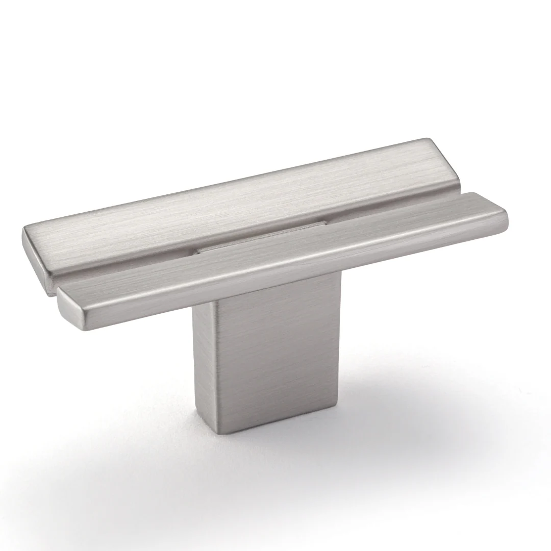 H2365 Cabinetry Handles, 3 Colours - Image 2