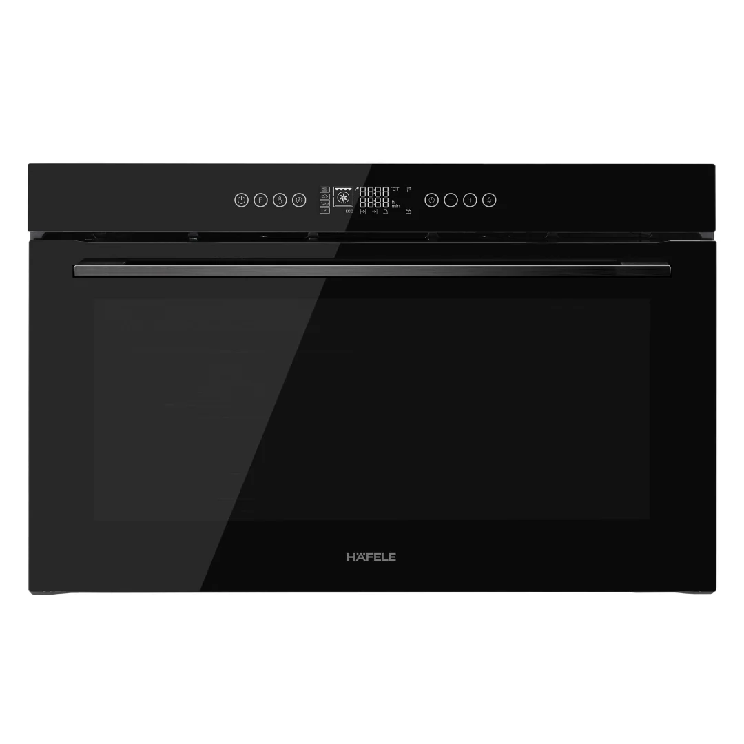 Häfele 90cm 9 Function Oven