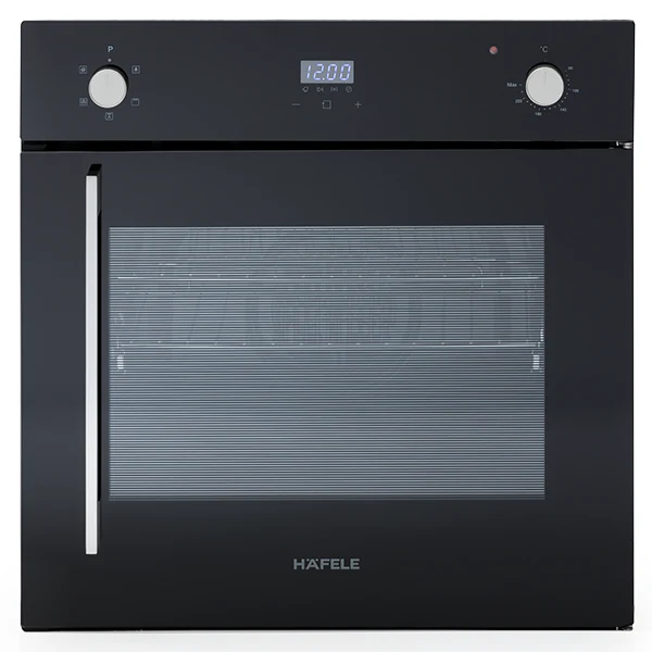 Hafele 60cm 5 Function Side Opening Oven - Image 3