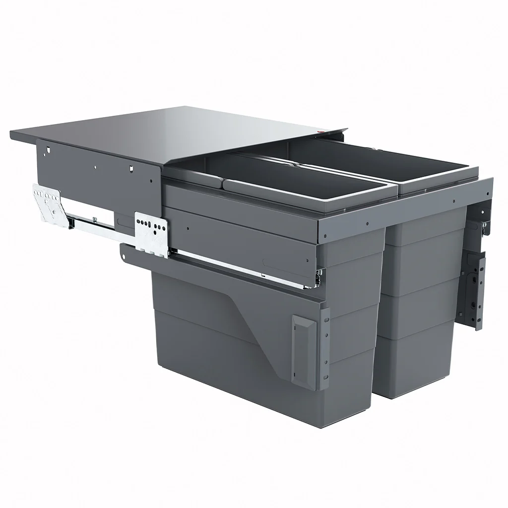 Hailo Cargo Bin - Image 2
