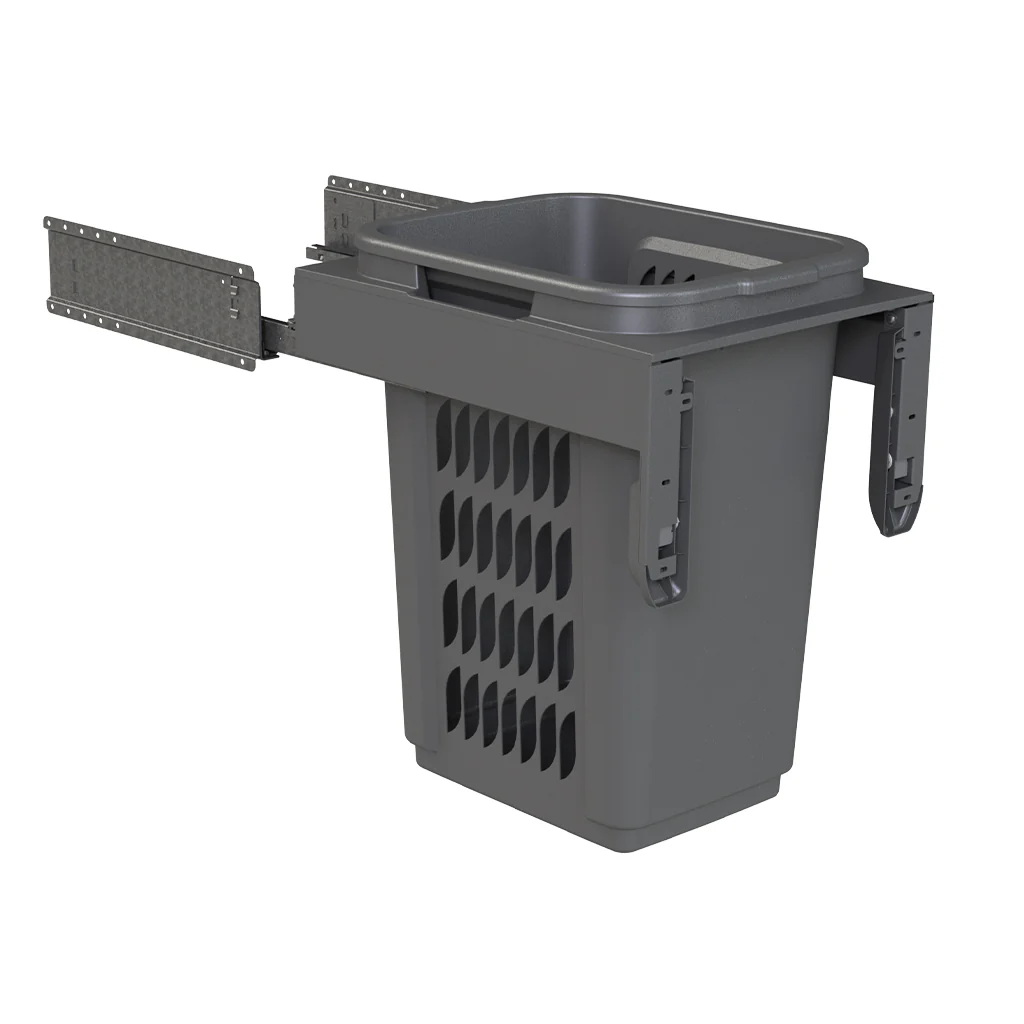 Hideaway Concelo Laundry Hamper - Image 3