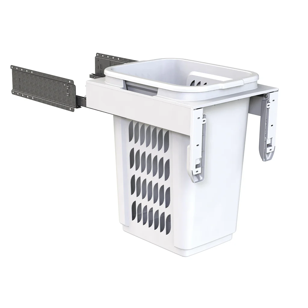 Hideaway Concelo Laundry Hamper - Image 4