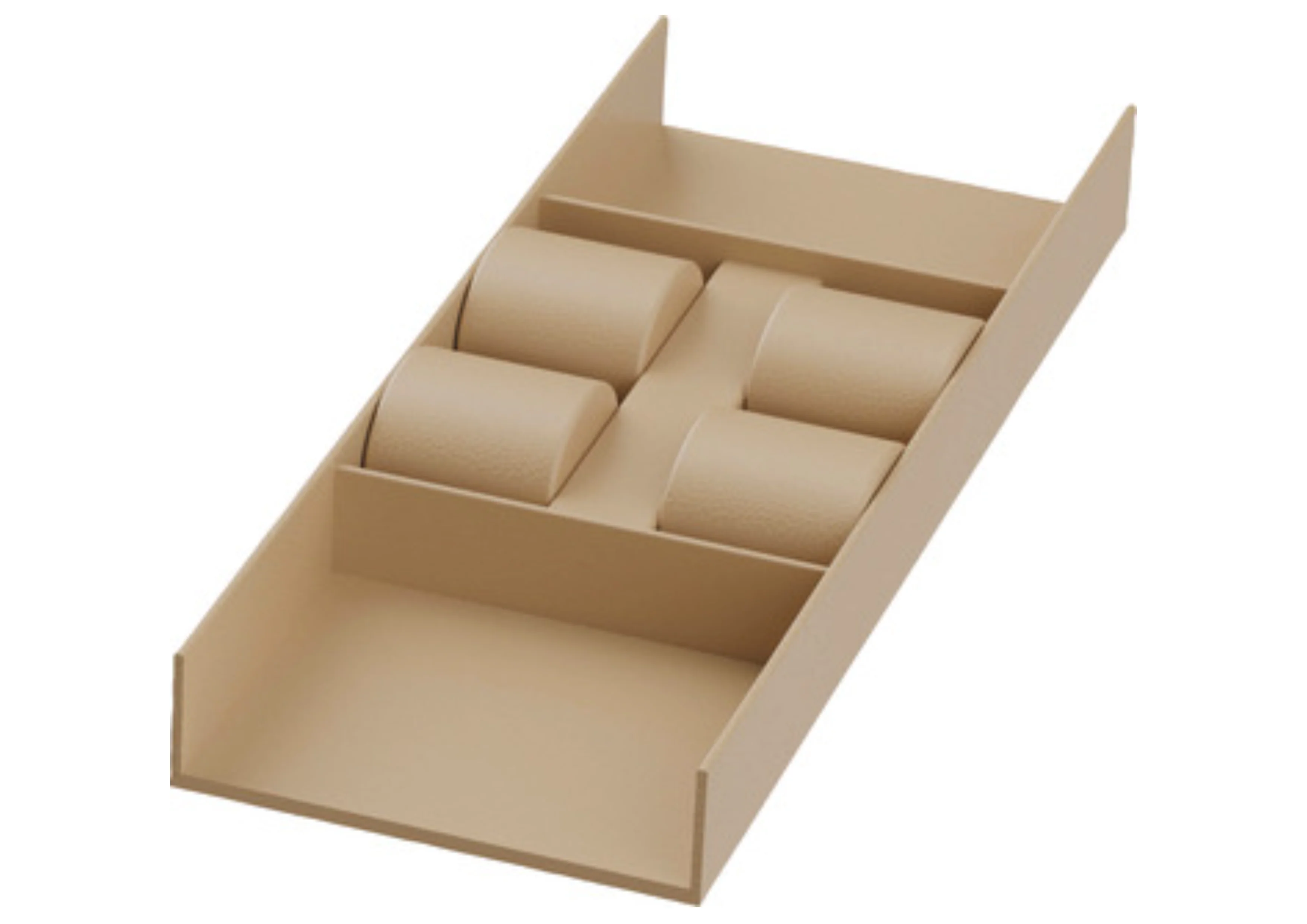 Kesseböhmer Conero Watch Holder Tray Insert - Image 4