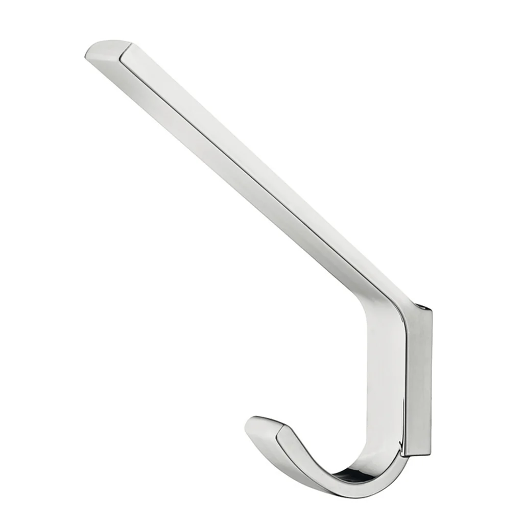 Large Coat Hook | 3 Finishes