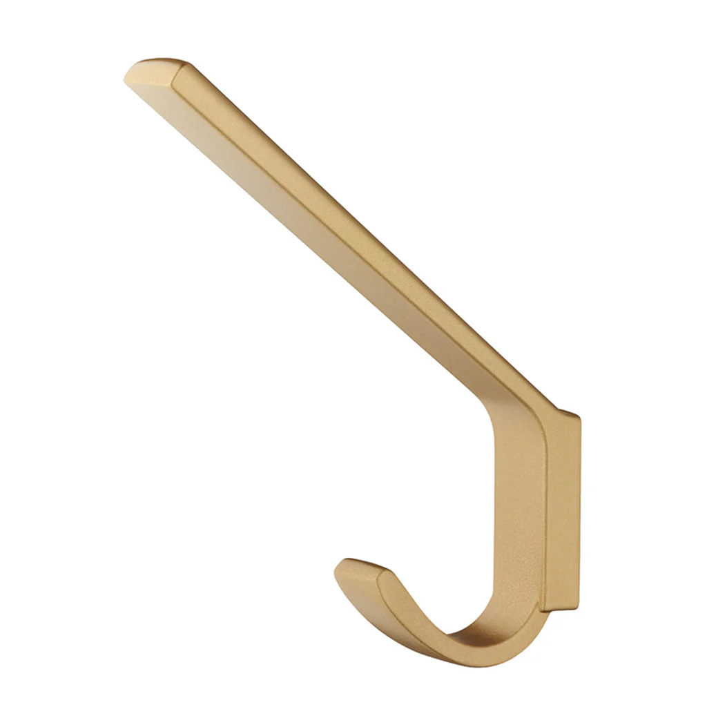 Large Coat Hook | 3 Finishes - Image 2