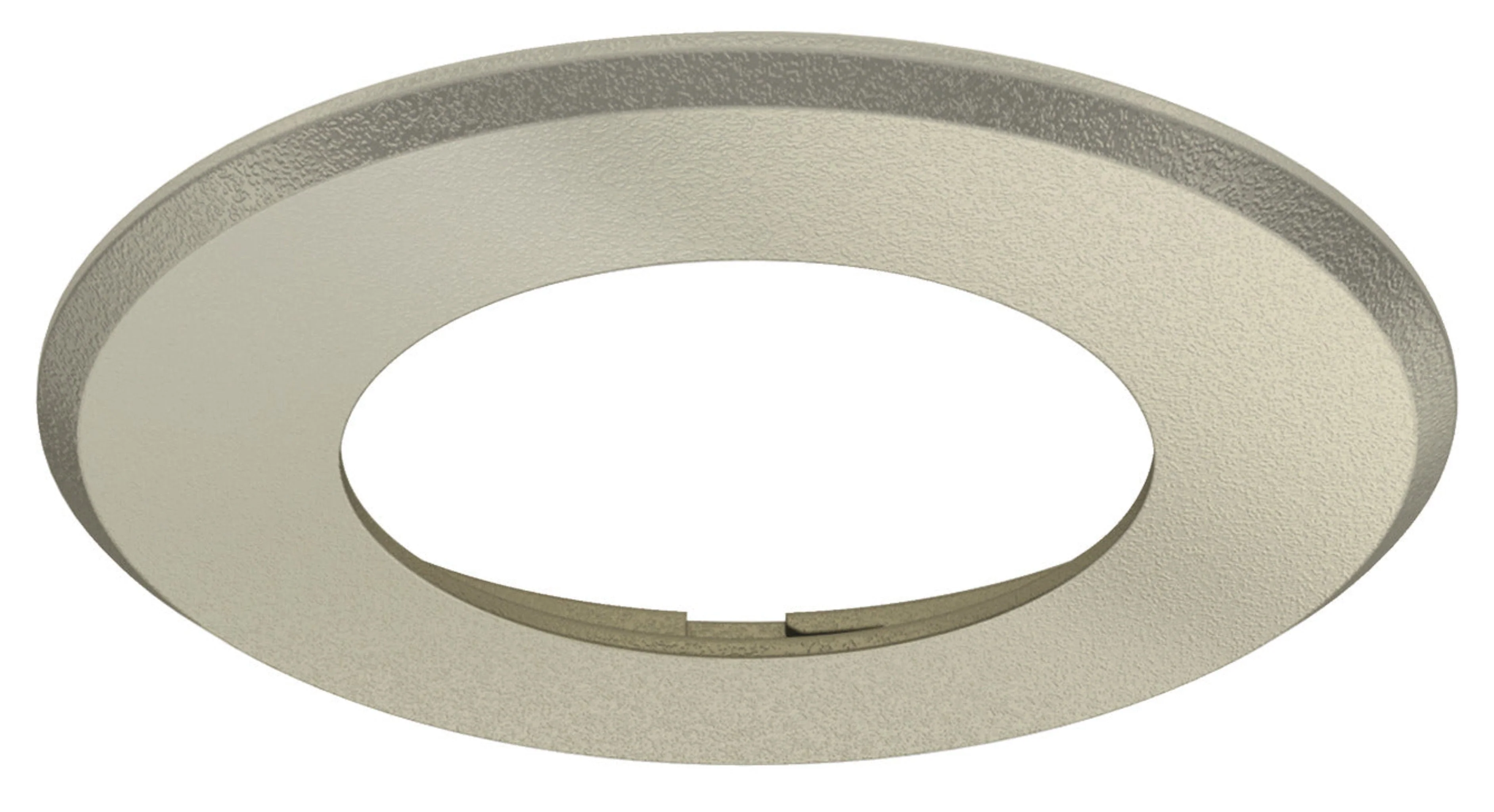 LED Downlight 2pc Kit - Warm White for Recess Mounting - Image 6
