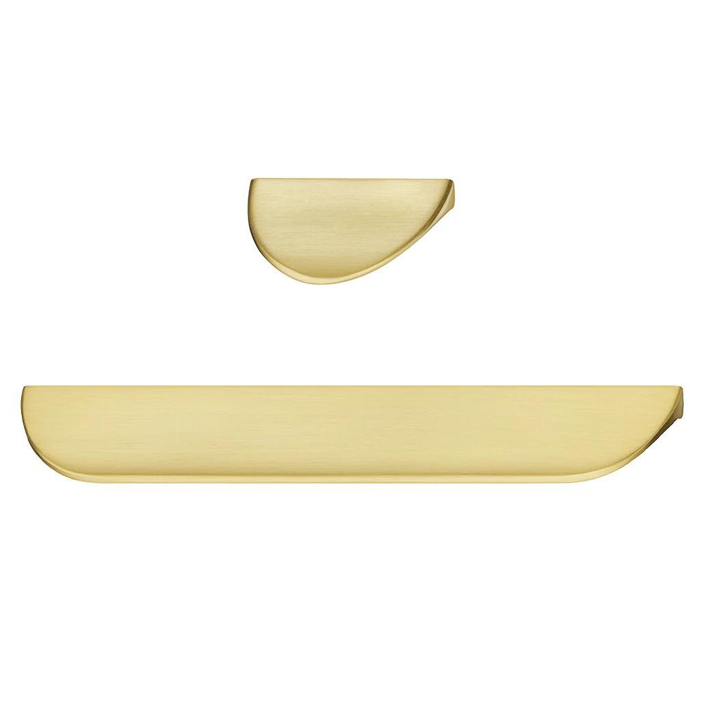 Luxe Furniture Handle | 4 Finishes | 2 Sizes