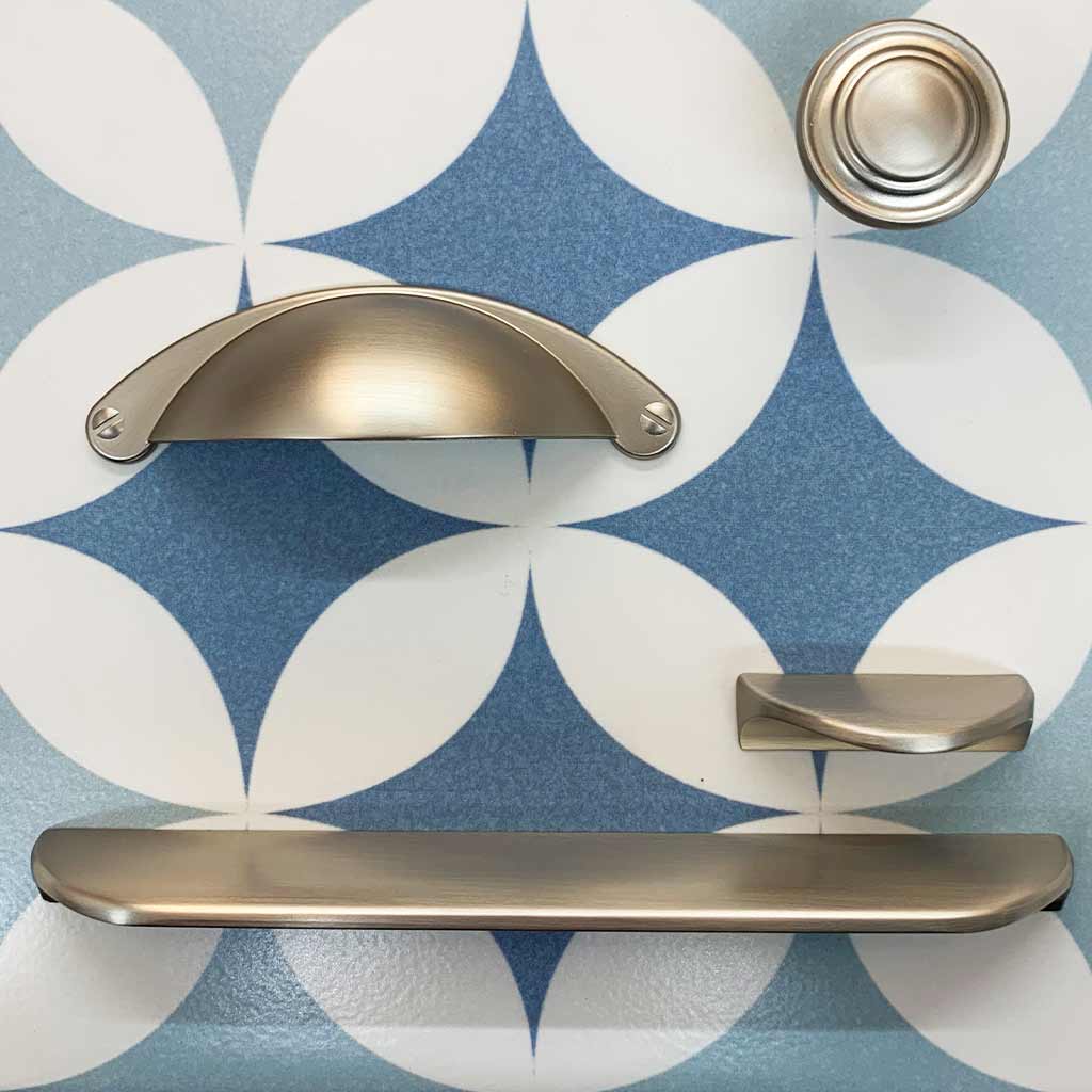 Luxe Furniture Handle | 4 Finishes | 2 Sizes - Image 3
