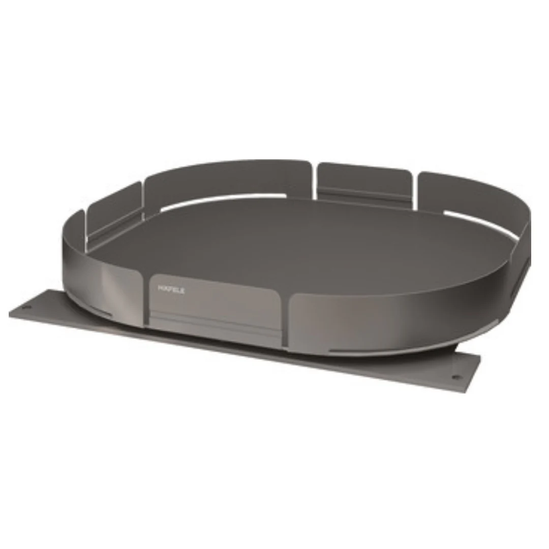 Revolving Shelf, Häfele Utensio Plus H2 - Image 3