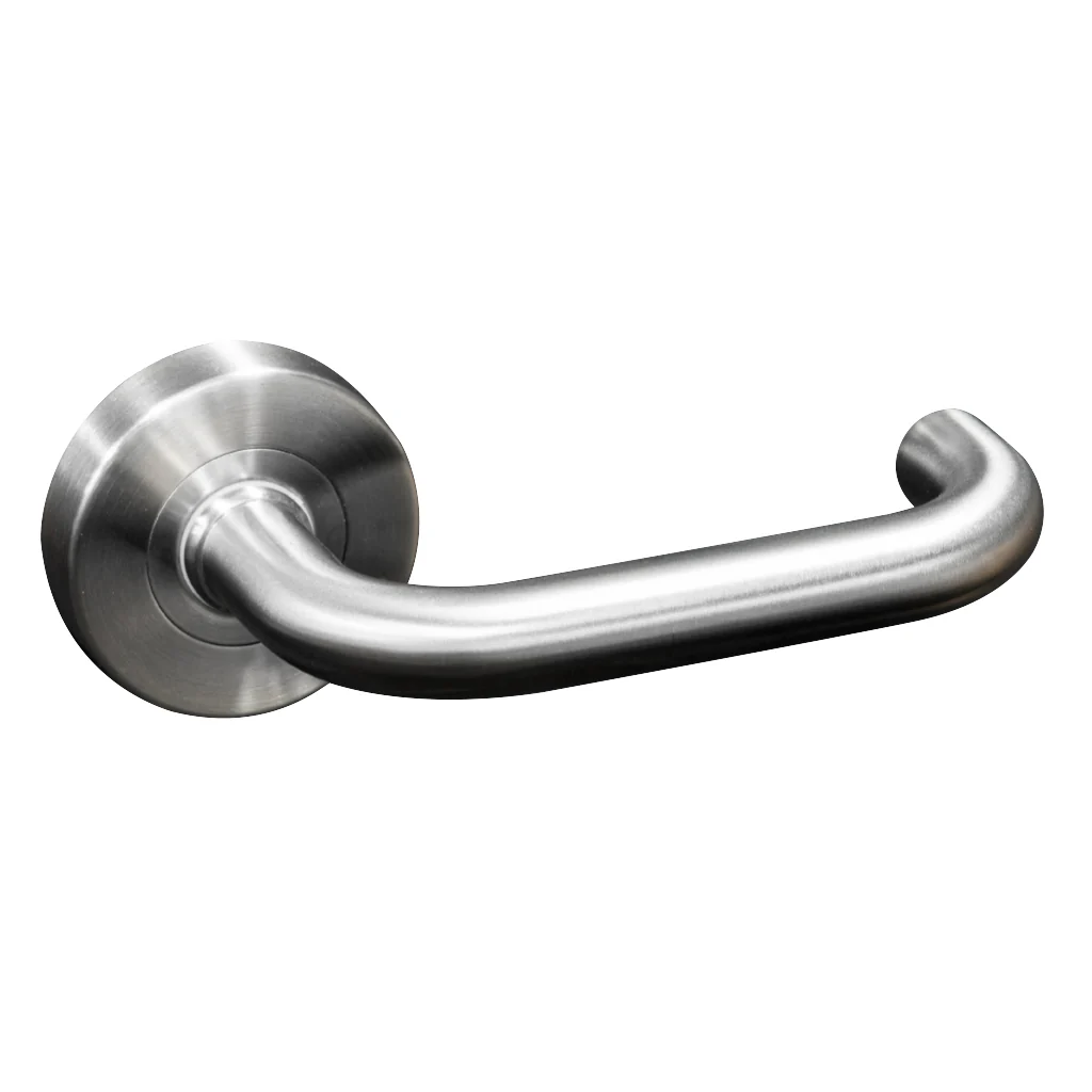 Prevelly Hollow Lever Handle - Image 2