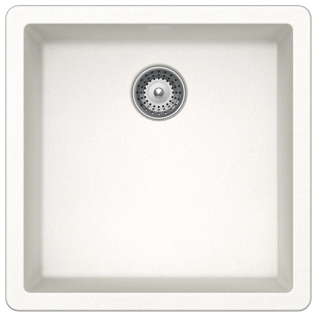 Quartz Single Bowl Sink - Image 2