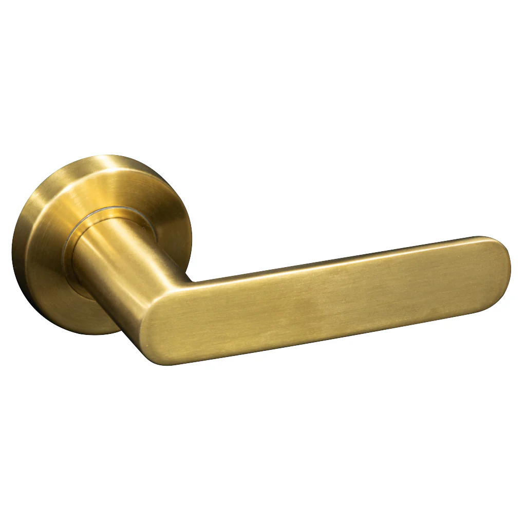Seacliff Lever Handle. - Image 2