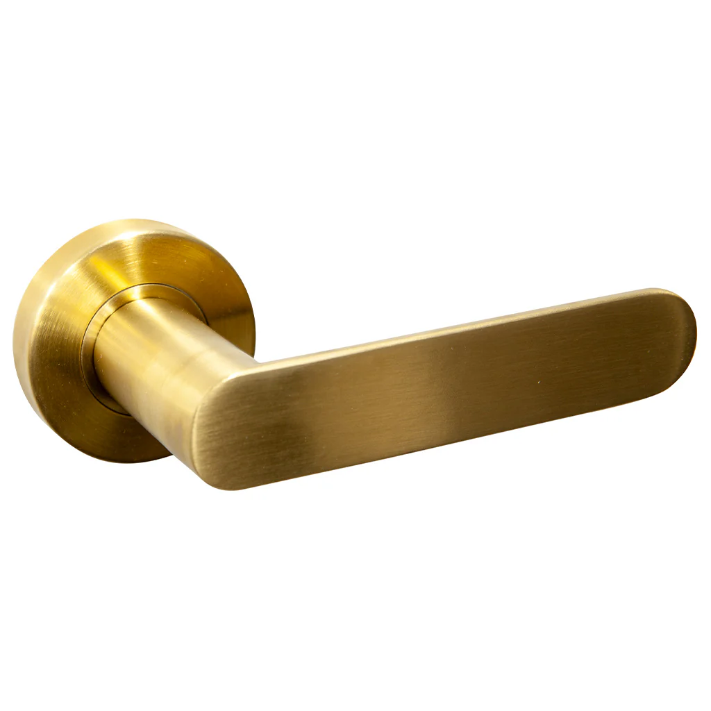 Seacliff Lever Handle. - Image 5