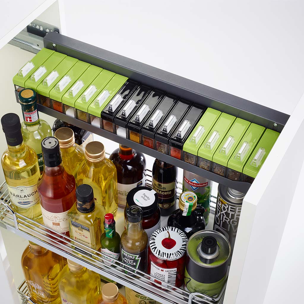 Spice Rack for Comfort II - Image 2