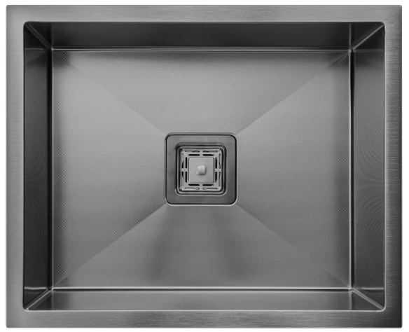 Squareline Laundry Bowl Linen - Image 2