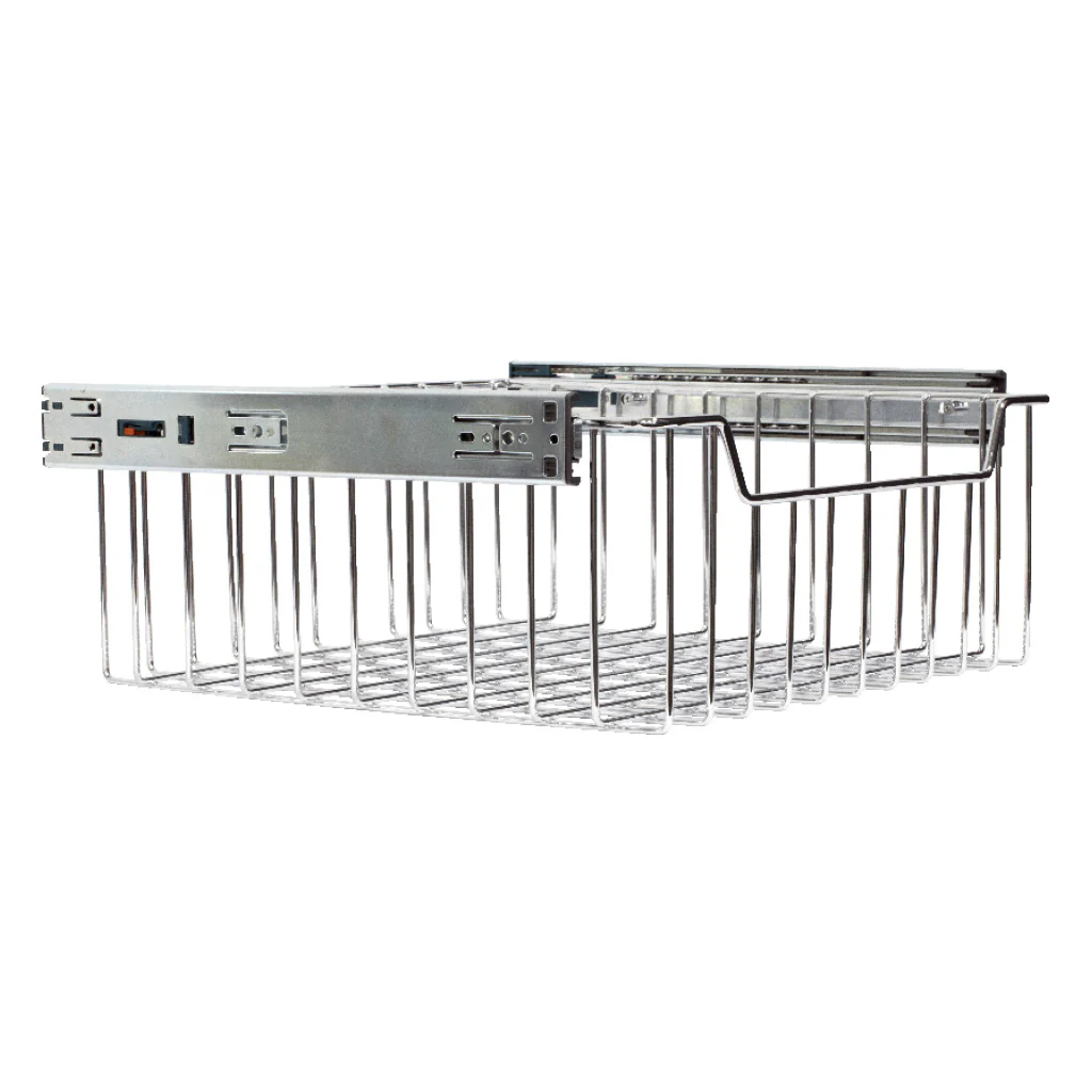 Starax Pull-Out Wire Basket - Image 2