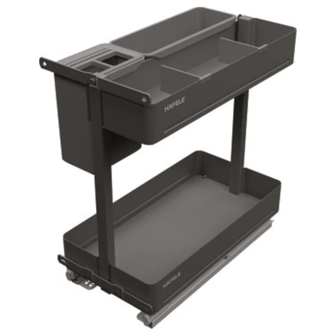 Multi Base Unit, Häfele Utensio Plus H2 - Image 3