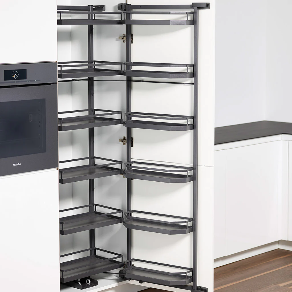 Tandem Pantry Arena Style - Image 3